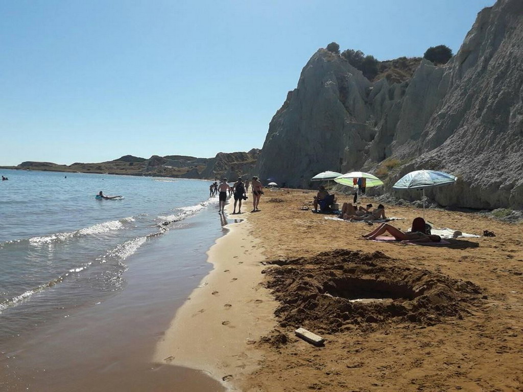  Utisci sa Kefalonije 